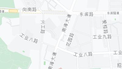 酒店地图