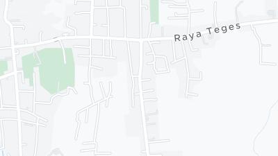 Jalan Raya Peliatan