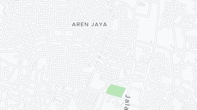 Visa hotellet på en karta