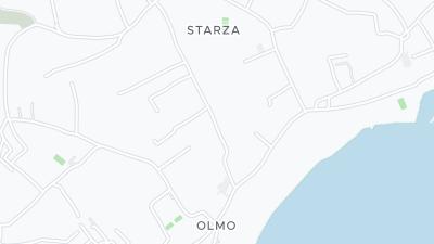 Visa hotellet på en karta