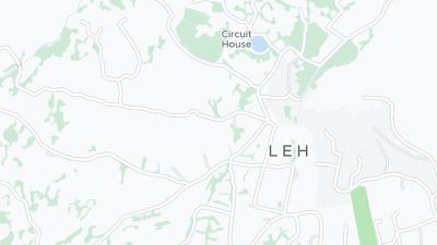 Visa hotellet på en karta