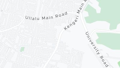 Mapa de localització de l'hotel