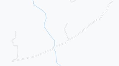 Plan de localisation de l'hôtel