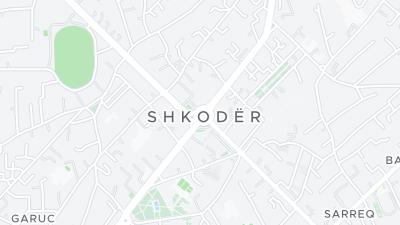Mapa de localização do hotel