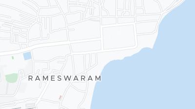 Visa hotellet på en karta