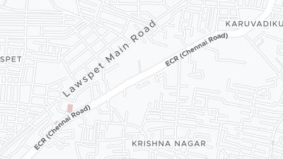 27 East Coast Road Lawspet