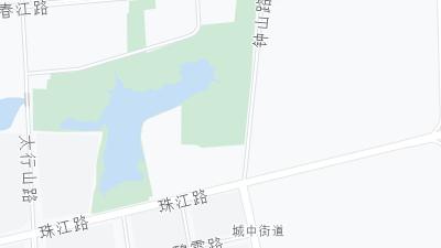 酒店地图