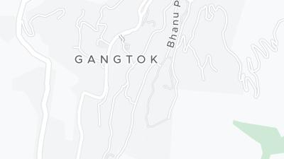 Visa hotellet på en karta