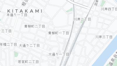 酒店地图