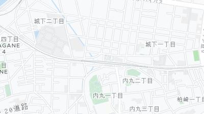 酒店地图