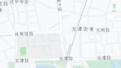 Mappa di localizzazione hotel