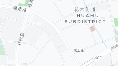 Mapa de localització de l'hotel