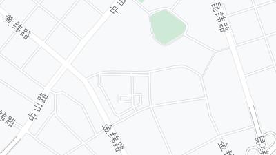 Mapa de localització de l'hotel