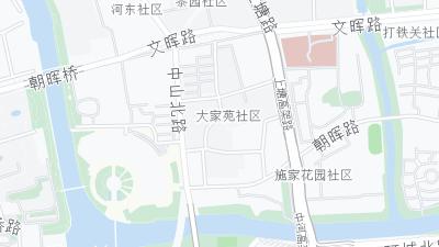 酒店地图
