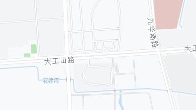 酒店地图
