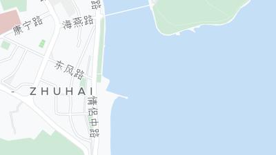 酒店地图