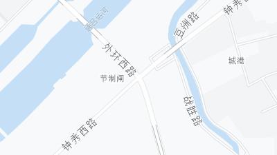 酒店地图