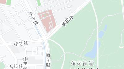 Mapa de localització de l'hotel