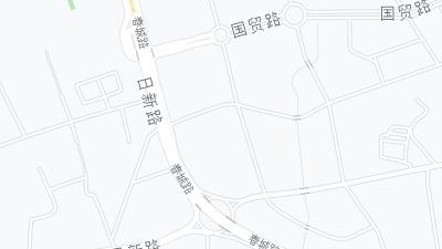 Mapa de localització de l'hotel