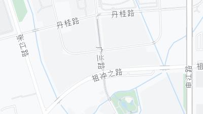 Mapa de localització de l'hotel