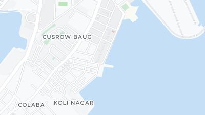 Plan de localisation de l'hôtel