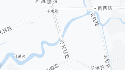 酒店地图