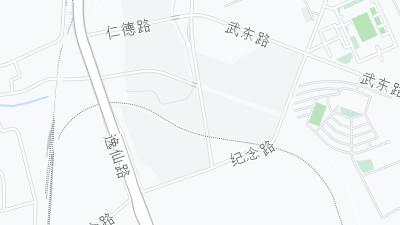 Mapa de localització de l'hotel