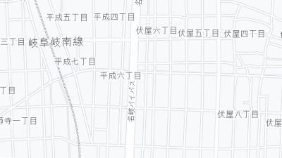 Mapa de localização do hotel