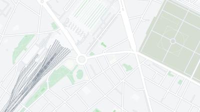 21 Rue Vercingétorix