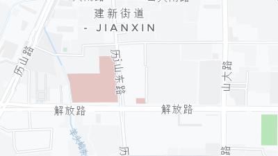 酒店地图