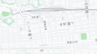 酒店地图