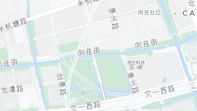 酒店地图