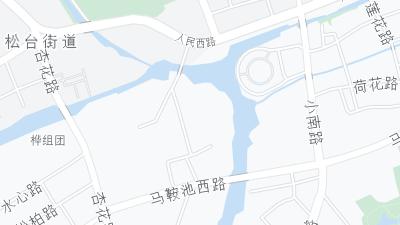 酒店地图