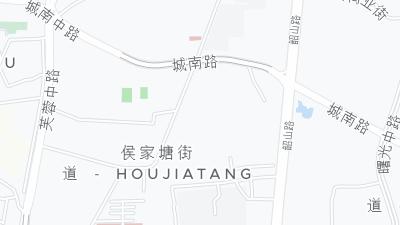 酒店地图