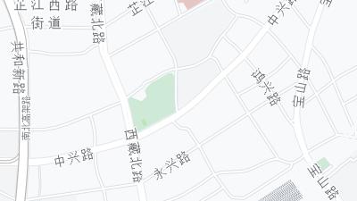 酒店地图