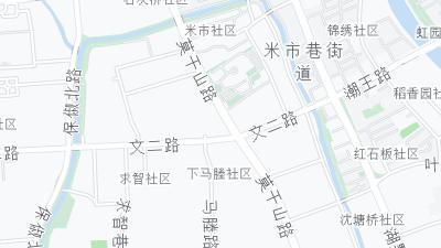 酒店地图