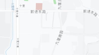 酒店地图