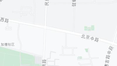 酒店地图