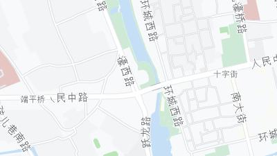 酒店地图