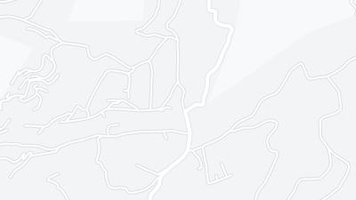 Kort over hotellets beliggenhed