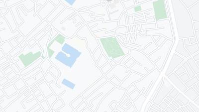 Plan de localisation de l'hôtel
