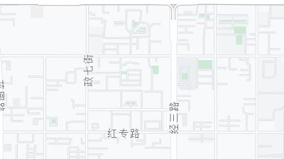 酒店地图
