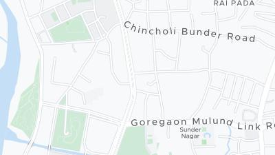 Plan de localisation de l'hôtel