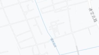 Mapa de localização do hotel