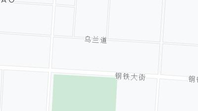 酒店地图