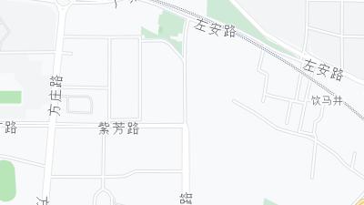 Kort over hotellets beliggenhed