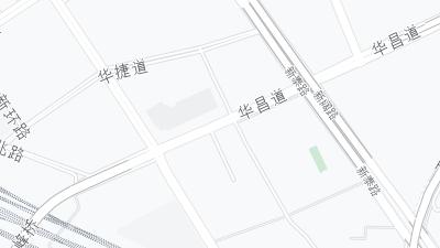 酒店地图