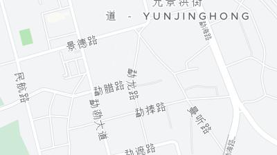 酒店地图