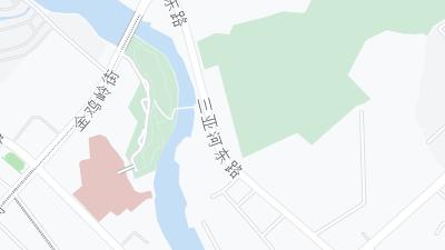 酒店地图