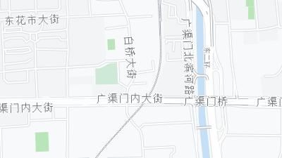 No.28 Baiqiao Street